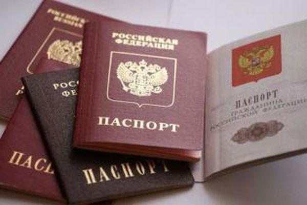 В Астрахани посчитают жителей с двойным гражданством