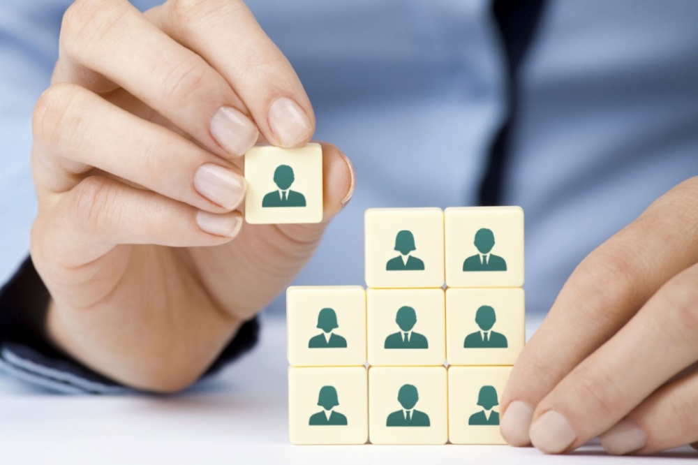 В администрации Астраханской области грядут структурные перемены