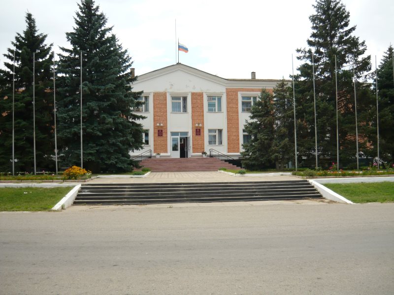 Начальнику Управления имуществом Лиманского района вынесли приговор за фальсификацию официальных документов