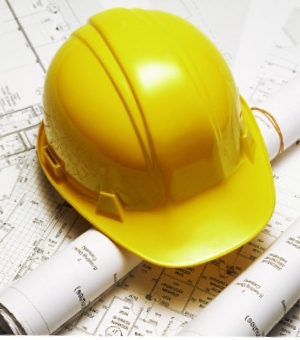 В Астрахани незаконно строили торговый центр