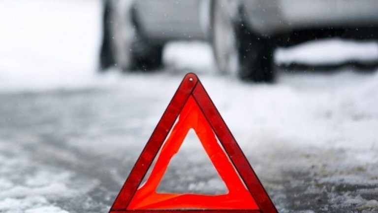 В Астраханскую область на помощь застрявшим пассажирам выехал волгоградский автобус