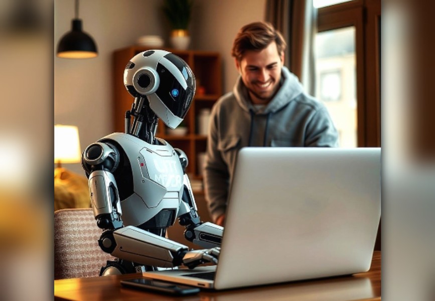 В России разрабатывают собственного ИИ-агента для решения рутинных задач 