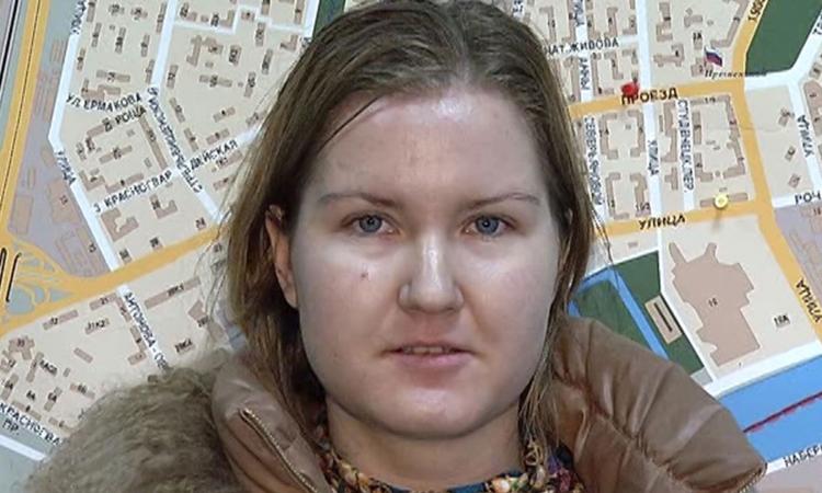  Девушку, ранившую ножом Олега Шеина в Москве, будут судить