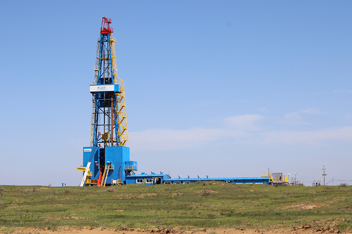 Надёжный партнёр и верный союзник