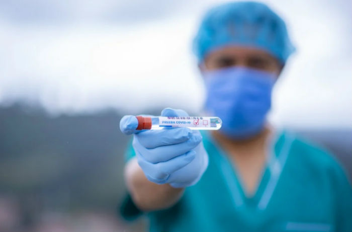 В Астраханской области за минувшие сутки еще у 179 человек диагностирован коронавирус