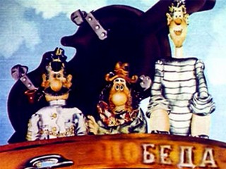 В Астрахани пройдет конкурс традиционных и нетрадиционных плавательных средств