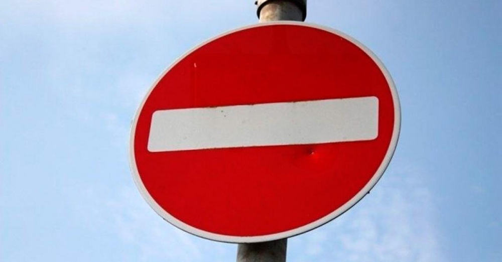 На Крещение в Астрахани перекроют шесть улиц