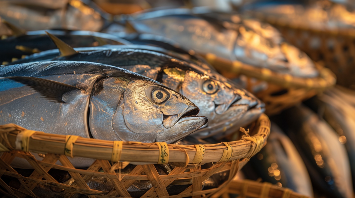 Крупную партию непроверенной рыбы выпустили в оборот в Астраханской области