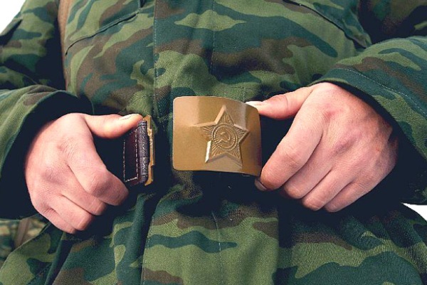 Кадровые перестановки продолжаются: в Астраханской области новый военком