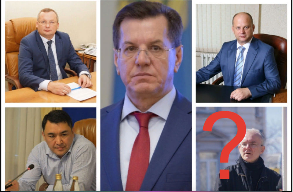 Кремль готовит губернаторскую зачистку. Заслужит ли доверие центра астраханская власть?