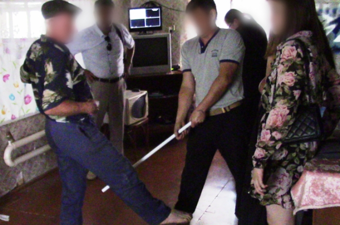 Защищая свой дом от кражи, астраханец вместе с вором угодил под суд