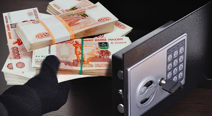 Астраханец украл у волгорадца 14 миллионов и купил элитную недвижимость