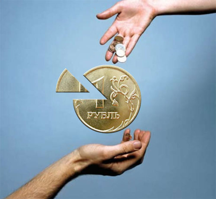 Астраханская оппозиция решила жахнуть по социалке