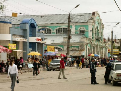 Со следующей недели начнется «зачистка» Больших Исад