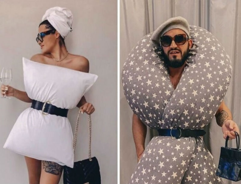 Не дельный обзор. Не гречкой единой…