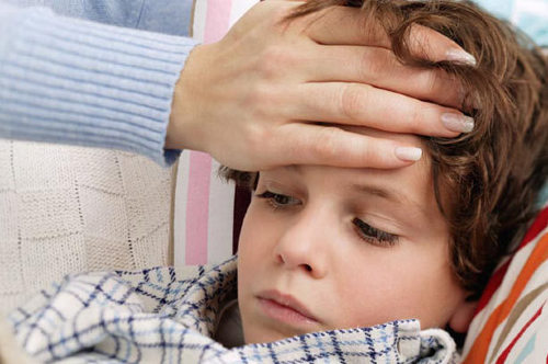  За полтора месяца более 18 тысяч астраханцев переболели ОРВИ