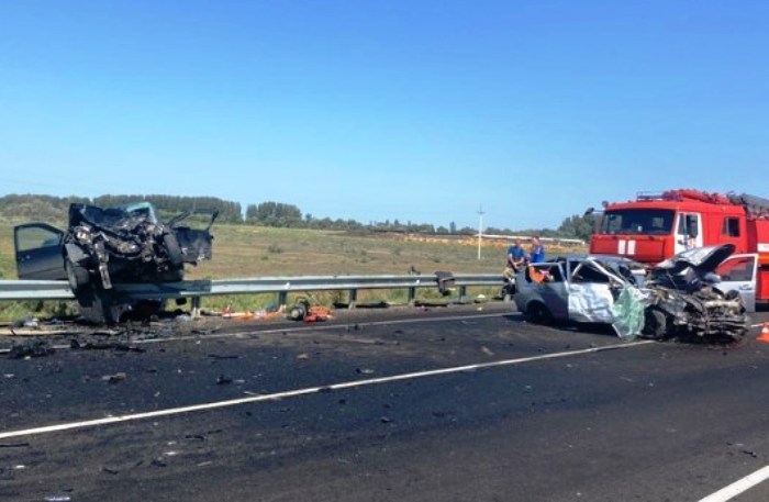 В астраханский суд направлено дело о жительнице Дагестана, устроившей ДТП с гибелью двух человек   