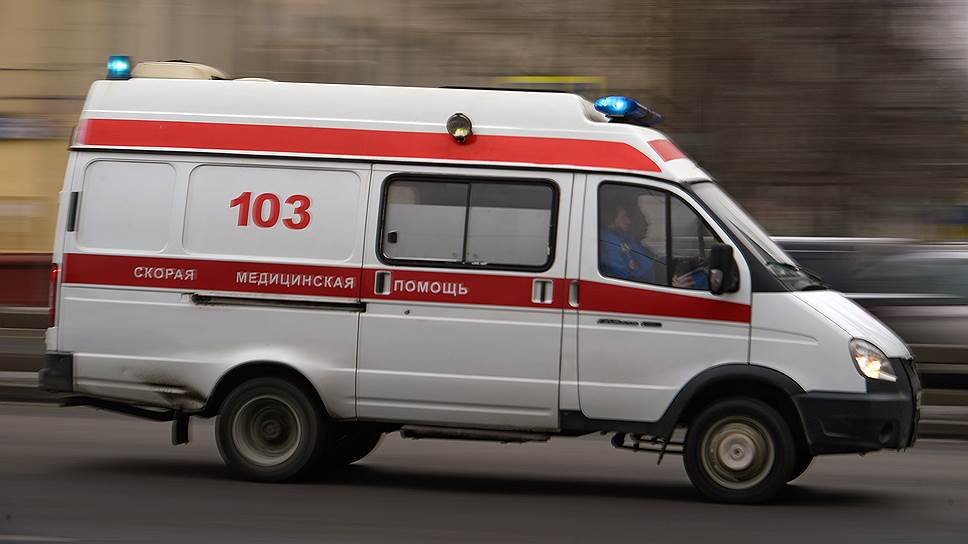 В Астраханской области, упав с моста, разбился 9-летний мальчик