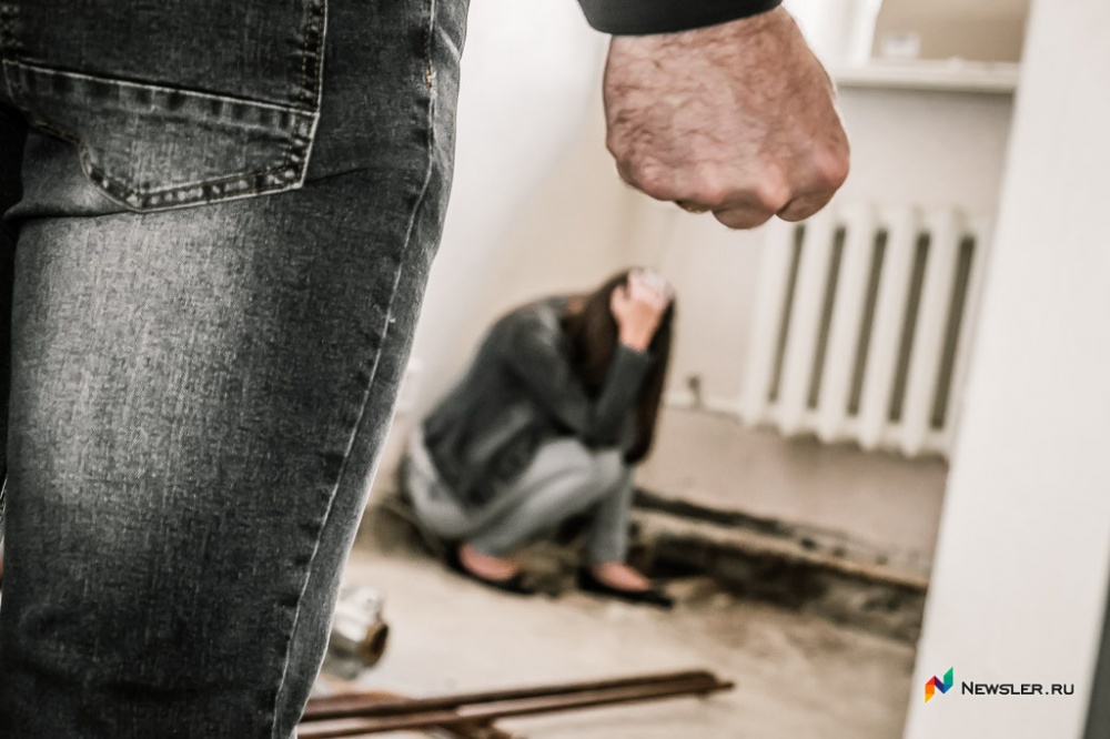 Вчера в Астрахани насмерть забили женщину