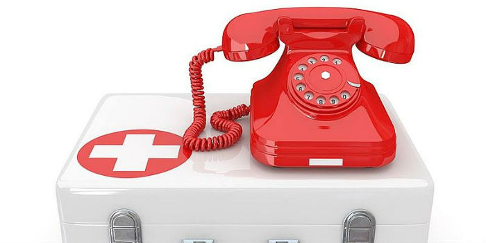 «Горячая линия» минздрава продолжает оперативно решать вопросы астраханцев