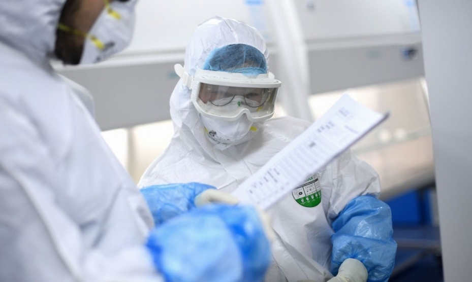 Подробная официальная информация обо всех зараженных коронавирусом астраханцах и очагах распространения инфекции