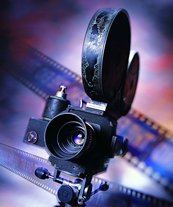 В Астрахани снова будут снимать кино