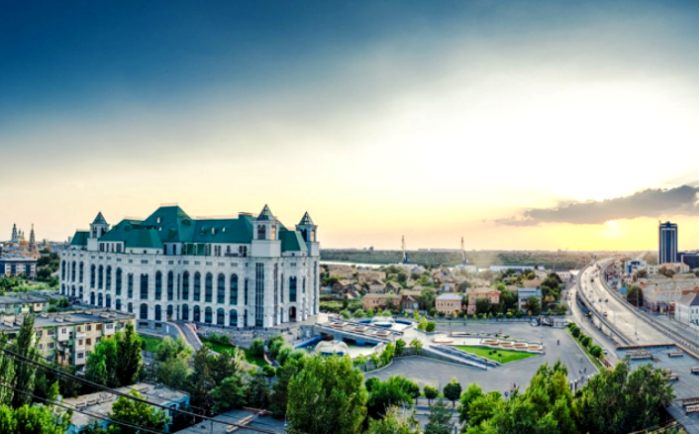 За ипотекой – в Арктику, за пенсией – если вы шахтер:  какие изменения ожидают астраханцев в ноябре