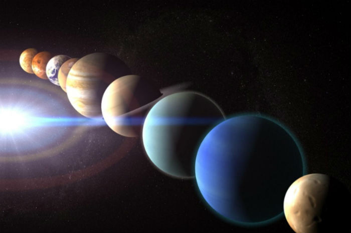 Парад планет 4 июля 2020: что смогут увидеть астраханцы