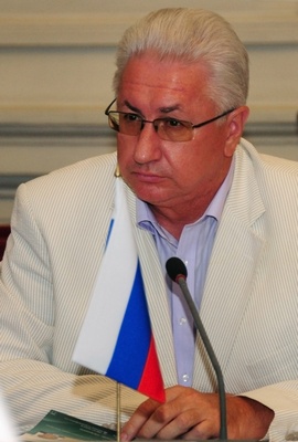 Константин Маркелов: о правительстве, политике и казачьем войске