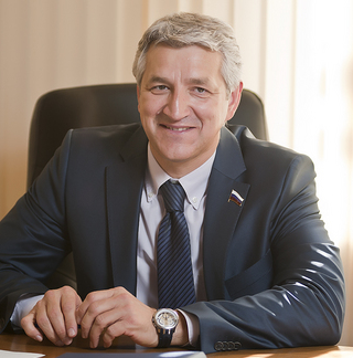 Леонид Огуль возглавил думский «бунт» против платной рыбалки