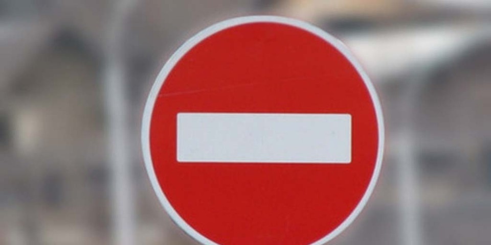 Завтра в Астрахани на многих улицах ограничат движение