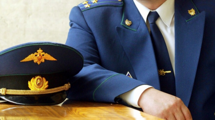 Астраханская прокуратура определилась с планом проверок на год
