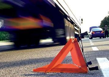 3-летний малыш остался инвалидом в результате ДТП