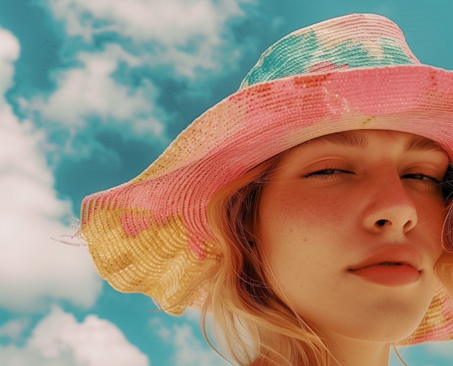 Жара в Астрахани приближается к пику