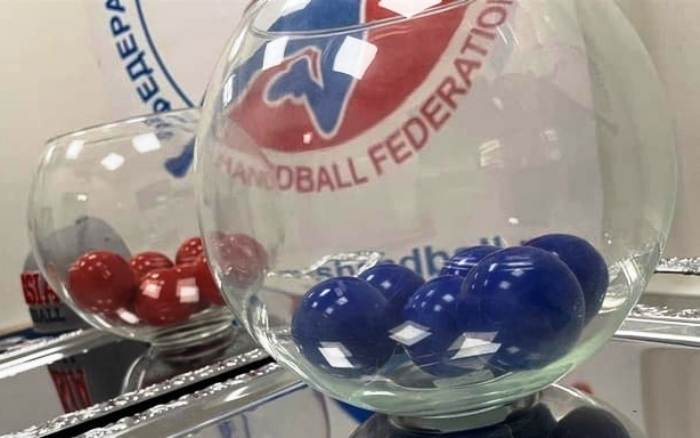  В четвертьфинале Кубка России «Астраханочка» встретится с «АГУ-Адыиф»