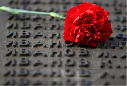 Астраханцы проведут акцию в память о погибших в годы Великой Отечественной войны 