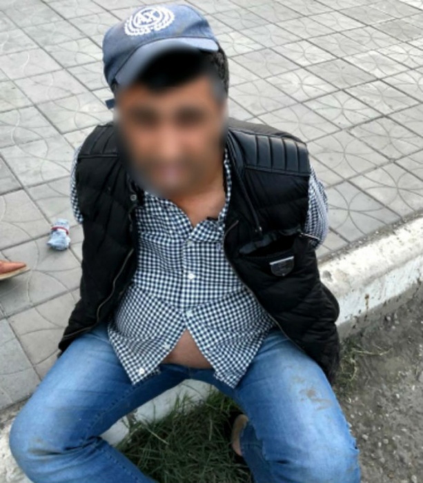 Стало известно, кто обворовывал дорогие астраханские иномарки при помощи "сканера"