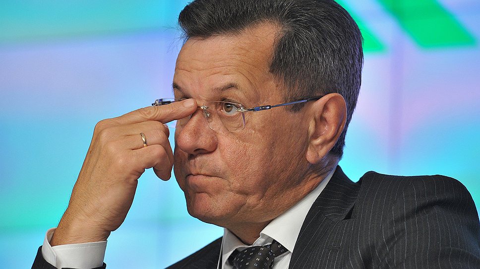 Я вам денежку принес… 