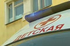 На улице Савушкина сбит 13-летний мальчик