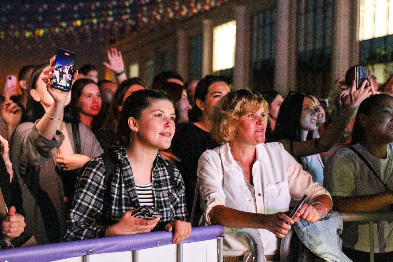 Агентство по делам молодежи проводит мероприятия профилактической направленности