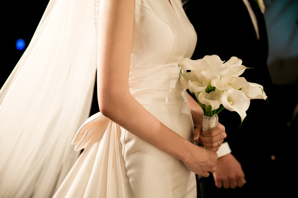 Астраханские молодожёны выбирают красивые даты для проведения свадьбы в 2018 году