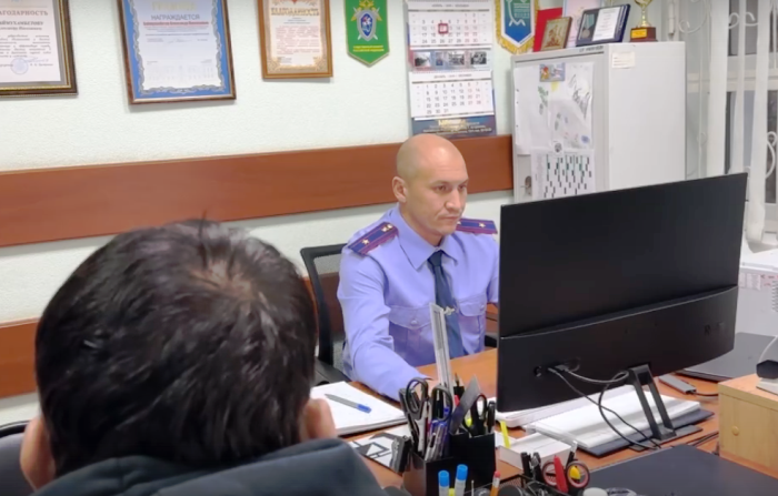 В Астрахани накрыли целую группу, занимавшуюся незаконной банковской деятельностью