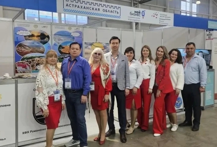 Астраханские туроператоры разрабатывают маршруты для туристов Беларуси, Казахстана и Китая