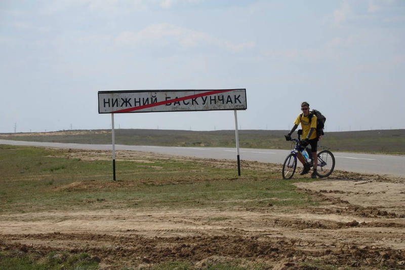 Глава следственного управления взял на личный контроль ситуацию с обезвоживанием астраханских посёлков