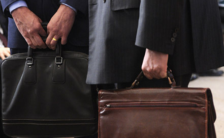 В России введен мораторий на индексацию зарплат чиновников в 2015 году