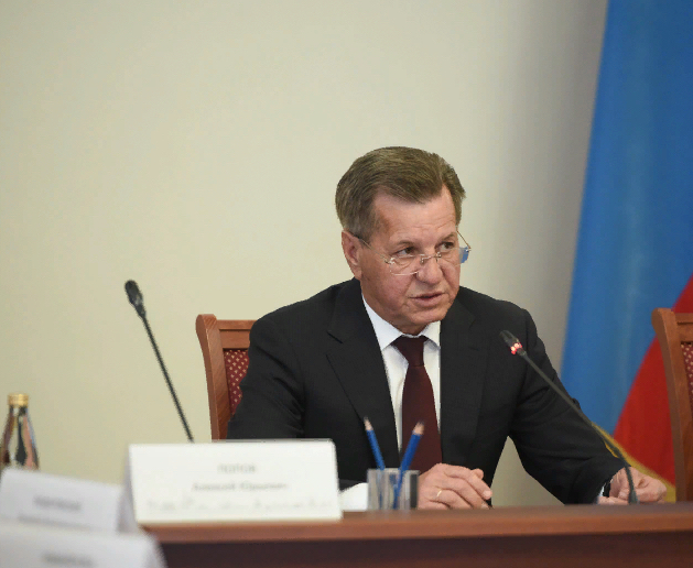 Александр Жилкин прокомментировал новый состав Правительства РФ