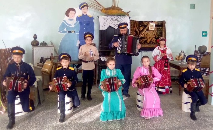 Астраханцы стали обладателями четырех Гран-при на фестивале православной культуры