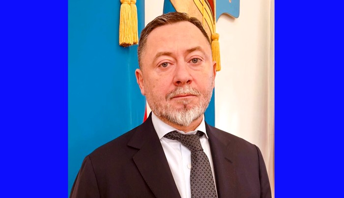 Назначение в астраханском правительстве: назван глава нового министерства