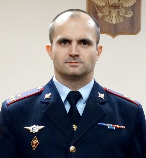 В астраханской полиции произошли кадровые перестановки