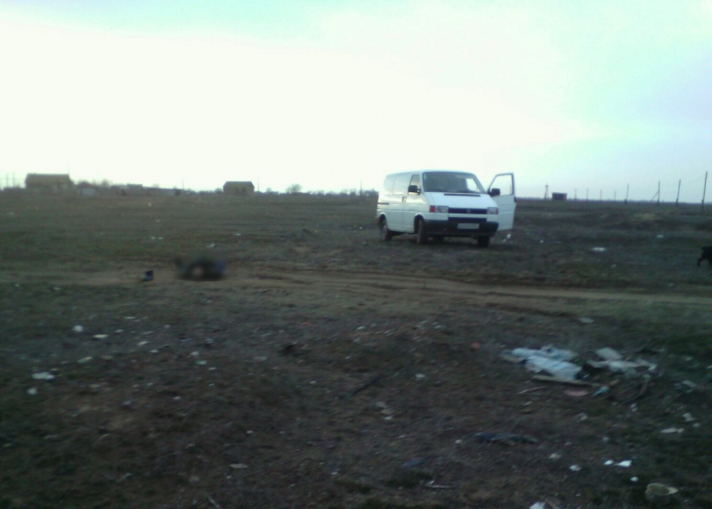 В Астраханской области пьяный водитель сбил насмерть пешехода